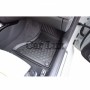 Alfombrillas de goma Exclusiv para Audi A4 B8 tipo cubeta